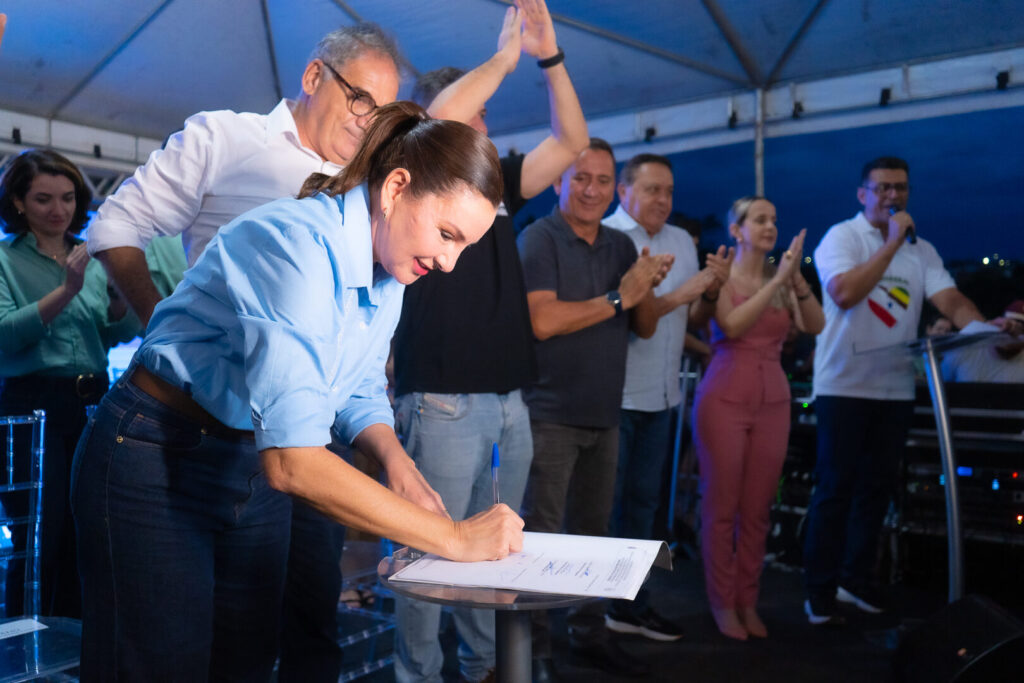 Investimentos em Educação: Parauapebas Avança com Parceria Governamental