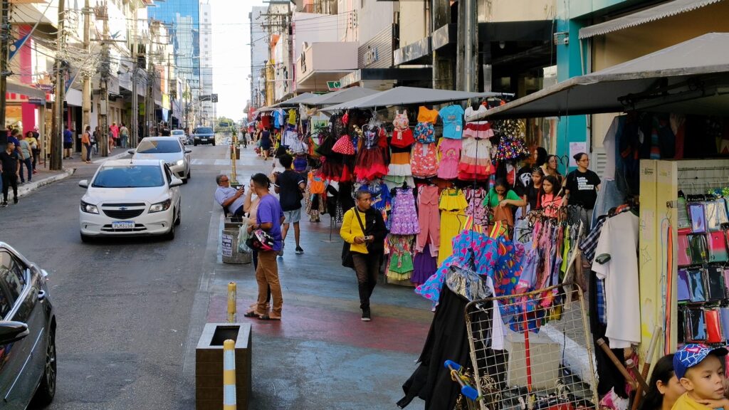 Ipece Revela Resultados do PIB do Ceará de 2025 na Próxima Terça-feira