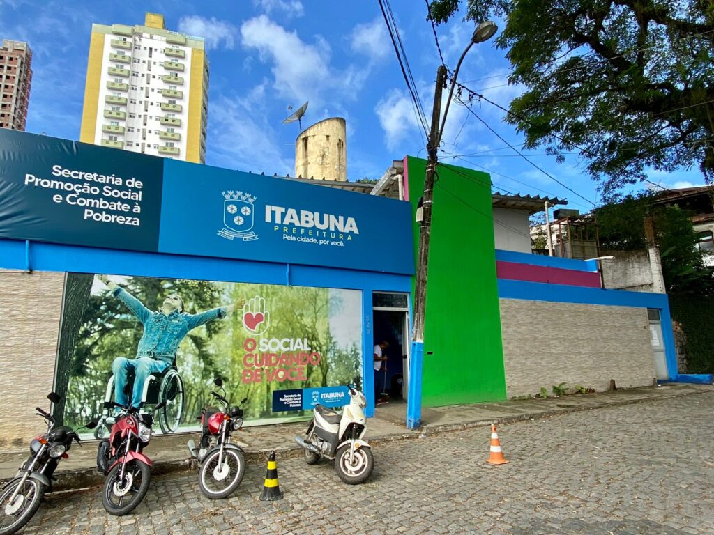 Itabuna Recebe Selo SUAS Bahia: Um Reconhecimento às Boas Práticas em Assistência Social