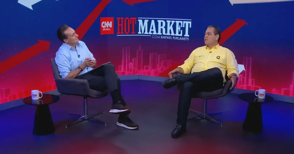 JBS e Mantiqueira: Alinhamento Cultural como Chave para Liderança Global