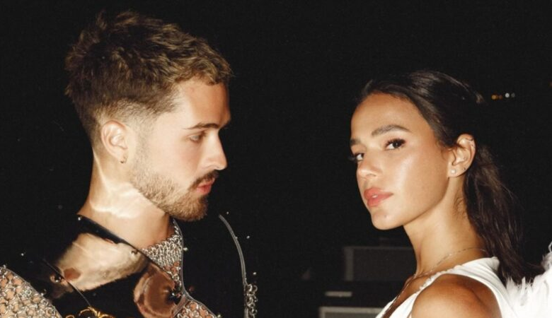 João Guilherme Fala Sobre Bruna Marquezine Durante Lollapalooza