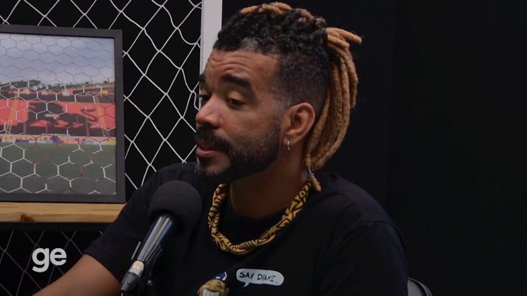 João Paulo ganha chance no gol do Bahia após lesão de Ronaldo