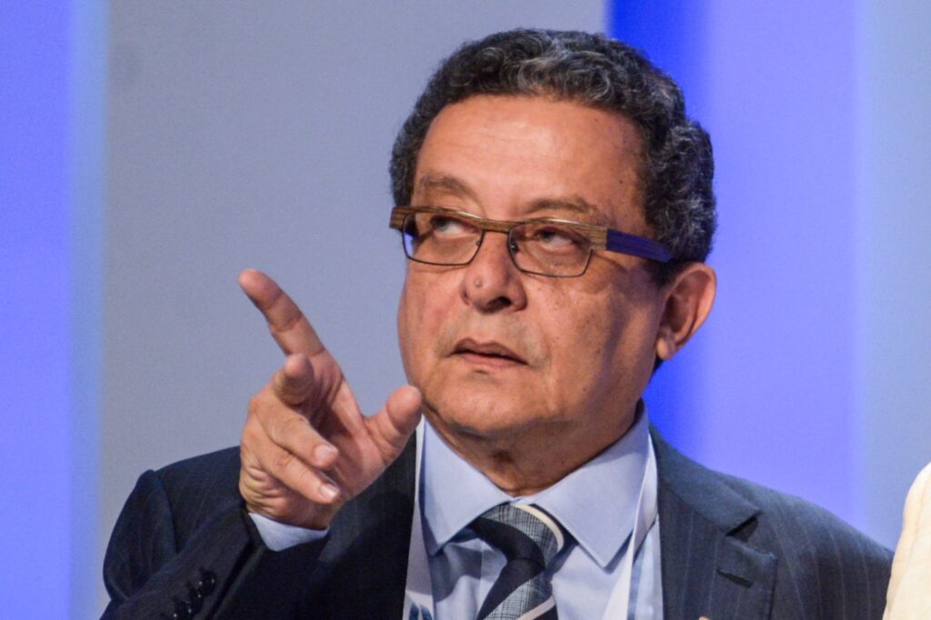 João Santana, Ex-Marqueteiro do PT, Lidera Campanha de ACM Neto na Bahia João Santana, Ex-Marqueteiro do PT, Lidera Campanha de ACM Neto na Bahia