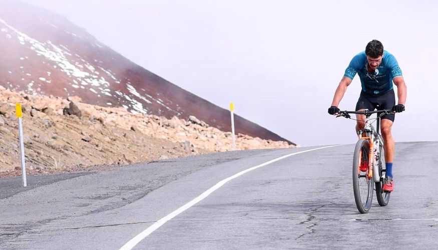 Jorge Baggio Apresenta Dois Documentários Sobre a Cultura e Paisagens de Santa Catarina Jorge Baggio Apresenta Dois Documentários Sobre a Cultura e Paisagens de Santa Catarina