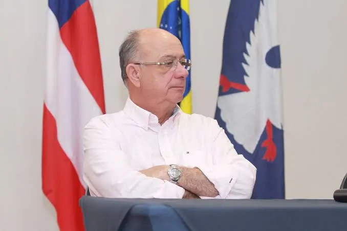 José Ronaldo Define Posição Política para as Eleições 2026 na Bahia