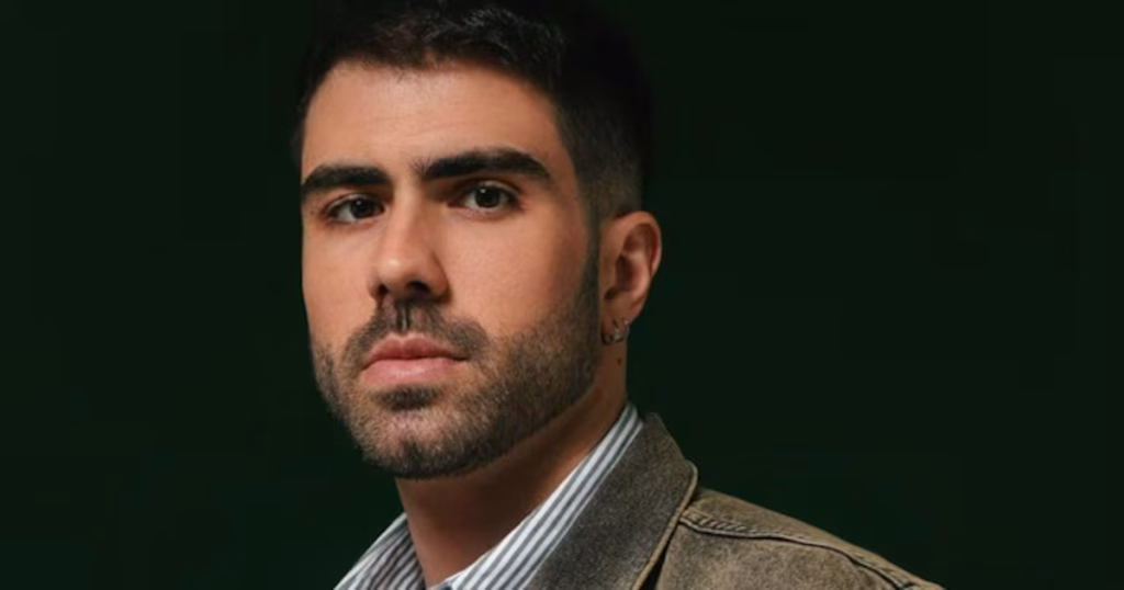 Juliano Laham Desvenda Seu Lado Cômico em 'De Volta à Bahia'