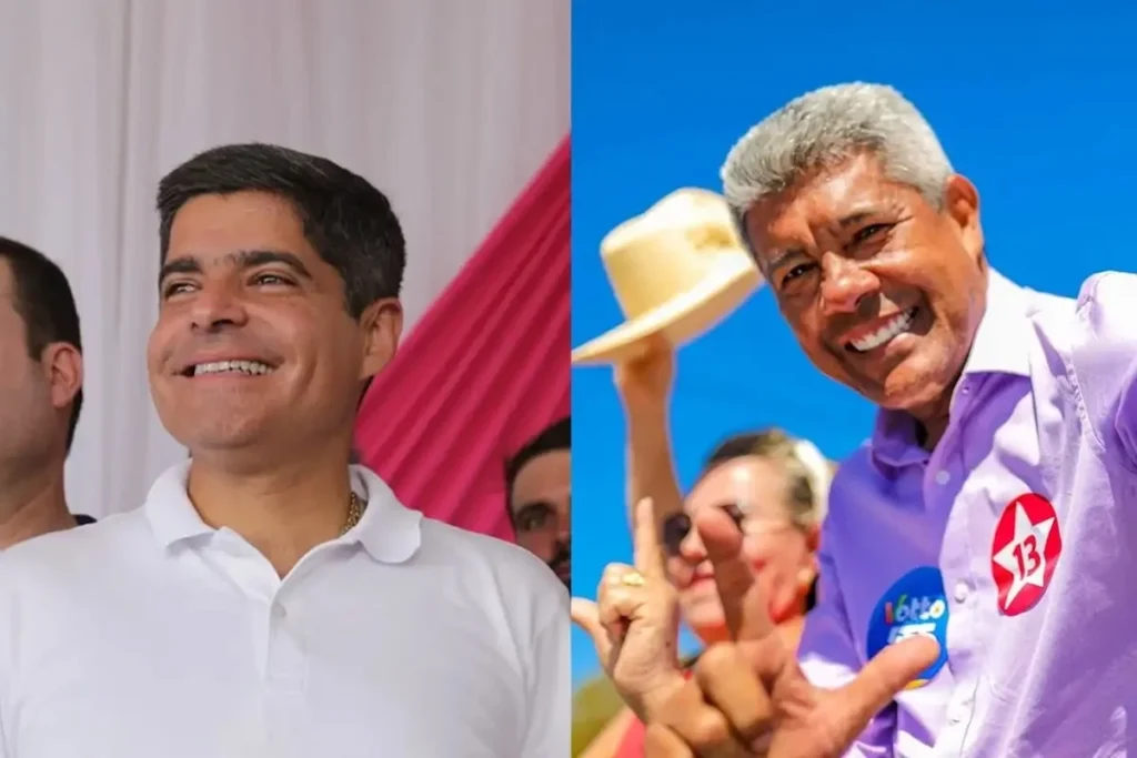 Justiça Eleitoral da Bahia Ordena Exclusão de Perfis com Deepfake e Cita Jerônimo Rodrigues Justiça Eleitoral da Bahia Ordena Exclusão de Perfis com Deepfake e Cita Jerônimo Rodrigues