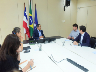 Konecta Espanhola Planeja Criar 5 Mil Vagas em Salvador Até 2026 Konecta Espanhola Planeja Criar 5 Mil Vagas em Salvador Até 2026