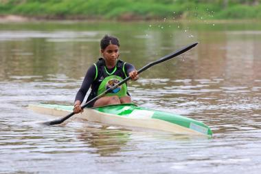 Lançamento do Programa Revelar Talentos na Bahia: Incentivo ao Esporte Jovem Lançamento do Programa Revelar Talentos na Bahia: Incentivo ao Esporte Jovem