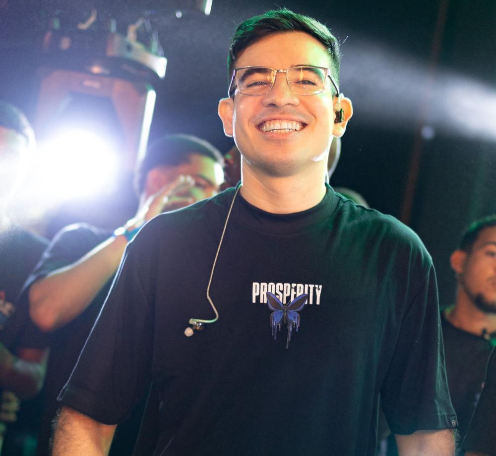 Lauro de Freitas Sedia o Evento Gospel ‘Que Venha o Teu Reino’ em Março Lauro de Freitas Sedia o Evento Gospel 'Que Venha o Teu Reino' em Março