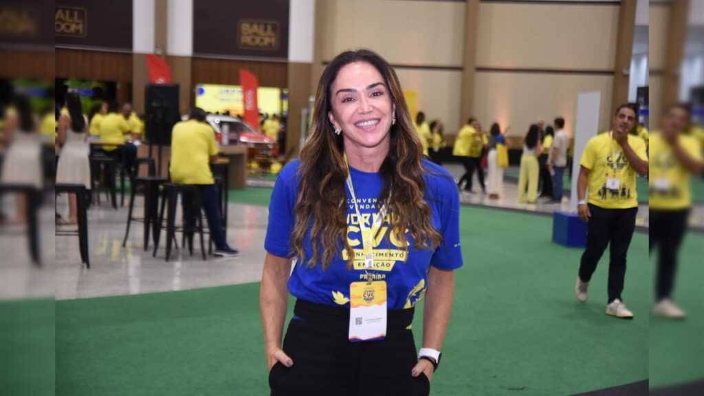 Luck Receptivo Amplia Operações e Impulsiona o Turismo em João Pessoa