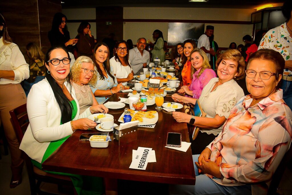 Ludmilla Fiscina Celebra o Dia da Mulher na Assembleia Legislativa da Bahia