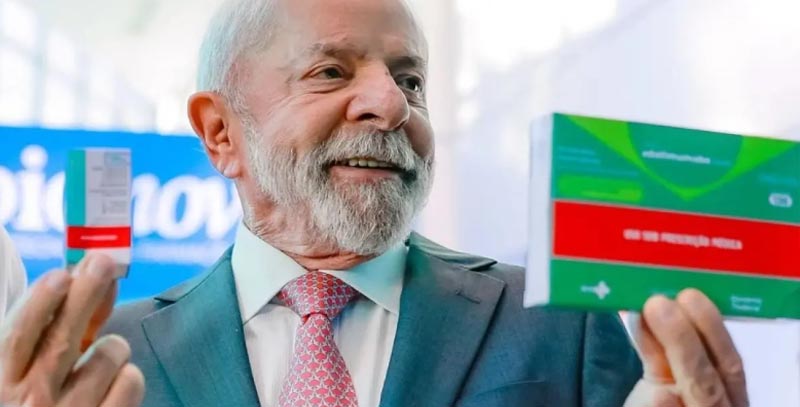 Lula se Encontra com Líderes do Governo para Preparar Reunião Crucial no Senado