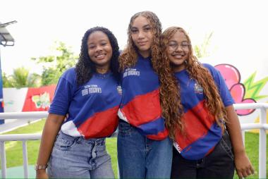 Março Mulher: SEC Lança Dia M para Promover Conscientização sobre Equidade e Combate à Violência de