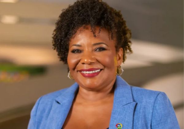 Margareth Menezes Afirma Não ser Candidata em Salvador: ‘Tudo Não Passa de Especulação’