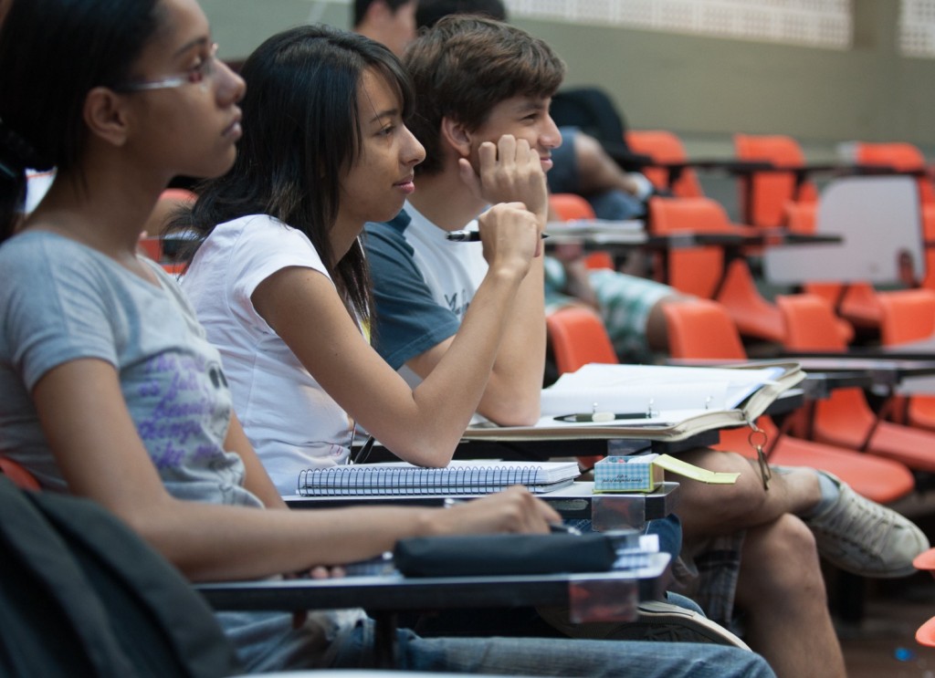 MEC Expande Rede de Universidades Federais com Novos Campi MEC Expande Rede de Universidades Federais com Novos Campi