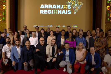 MinC e Estados Firmam Acordo para Investimentos de R$ 24 Milhões na Bahia e Estímulo ao Audiovisual MinC e Estados Firmam Acordo para Investimentos de R$ 24 Milhões na Bahia e Estímulo ao Audiovisual