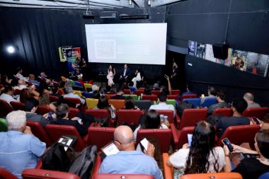 Mining Summit Bahia 2026: Estimulando o Futuro do Setor Mineral Mining Summit Bahia 2026: Estimulando o Futuro do Setor Mineral