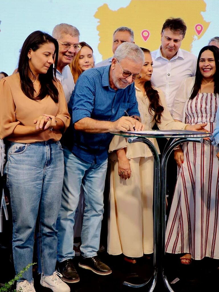 Ministério da Educação Libera R$ 25 milhões para Campus do IFBA em Poções