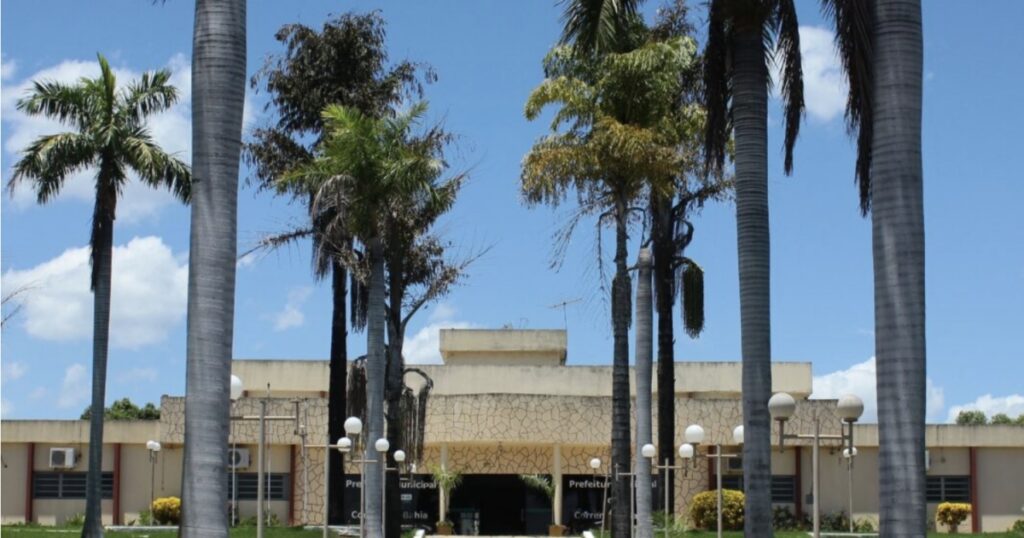 Ministério Público da Bahia Investiga Irregularidades em Saúde e Educação em Correntina Ministério Público da Bahia Investiga Irregularidades em Saúde e Educação em Correntina