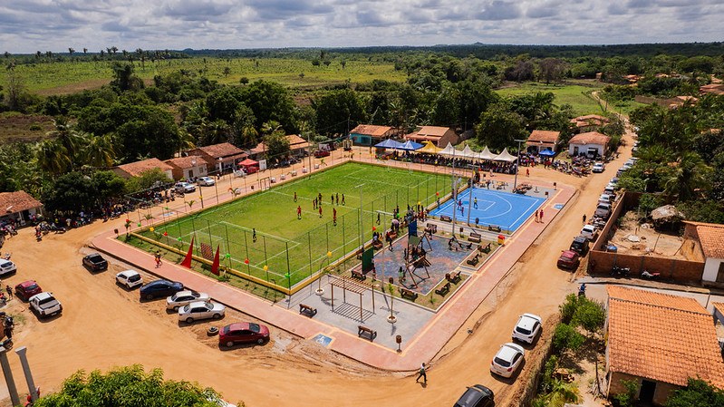 Ministro do Esporte Lança Inaugurações do Programa Arenas Brasil em Três Estados Ministro do Esporte Lança Inaugurações do Programa Arenas Brasil em Três Estados