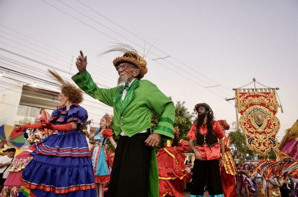 Mulheres do Frevo: Um Encontro de Cultura e Empoderamento em Pernambuco