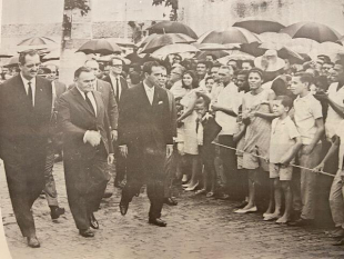 Municipalismo na Bahia: A Evolução de Lomanto de 1962 a 2026