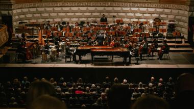 Neojiba Revela Turnê Histórica na China em 2026