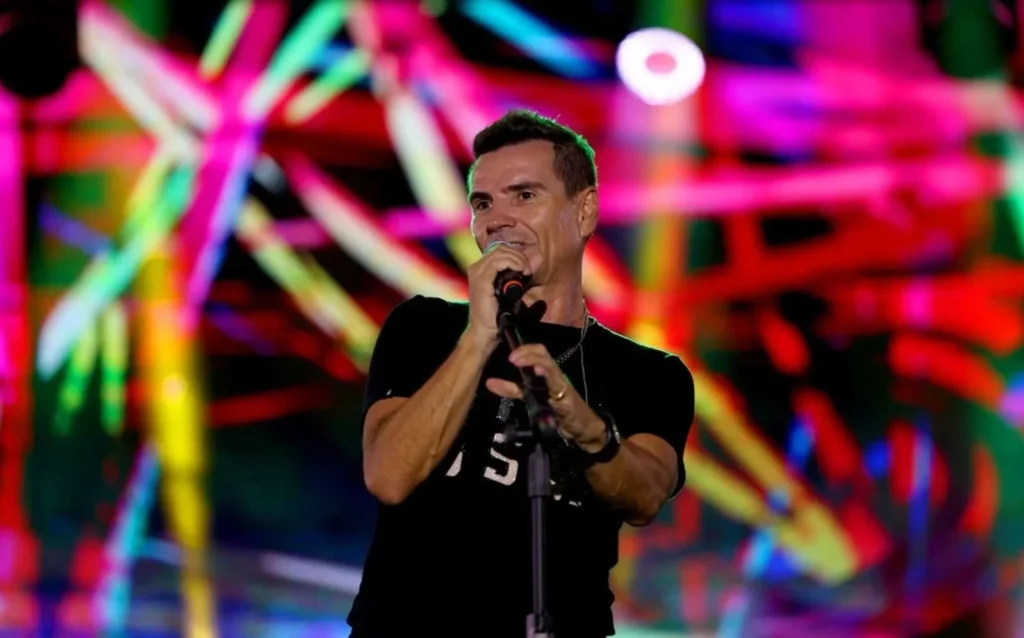 Niterói Recebe Show Incrível ‘Saudade da Bahia’ com Ícones do Axé Neste Sábado