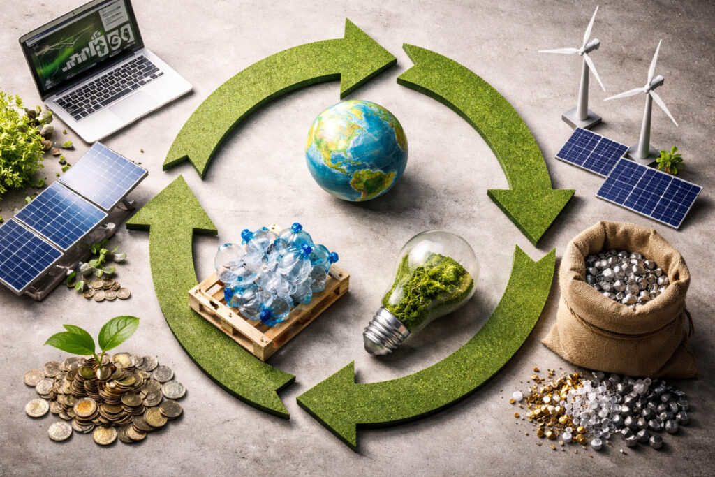 Nordeste Almeja R$ 137 Bilhões em Economia Circular Durante Importante Fórum Nordeste Almeja R$ 137 Bilhões em Economia Circular Durante Importante Fórum