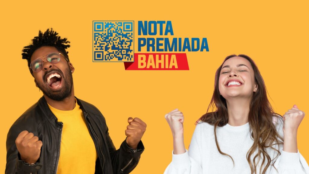 Nota Premiada Bahia: Metade dos Municípios Baianos já é Beneficiada com Prêmios
