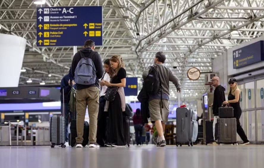 Nova Concessão do Galeão: Um Marco Crucial para o Turismo Brasileiro