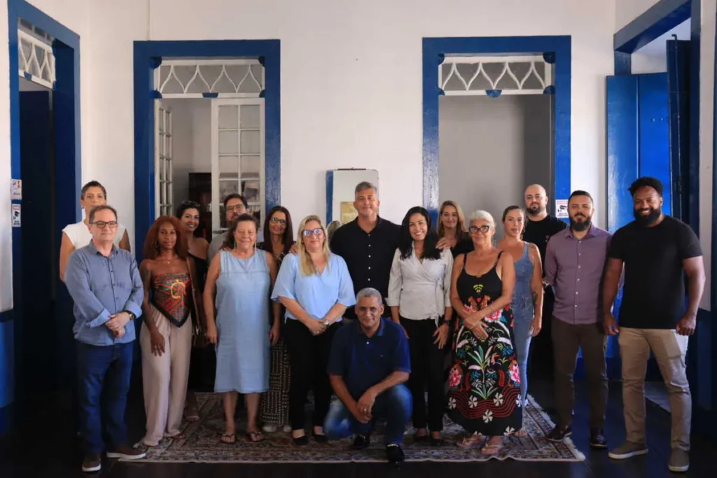 Nova Gestão do Conselho Municipal de Turismo é empossada em São Pedro da Aldeia