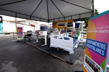 Novo Hospital Materno-Infantil em Itaberaba: Um Marco na Saúde da Região