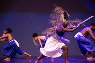 Odun Companhia de Dança Abre Inscrições para Avaliação de Novos Talentos