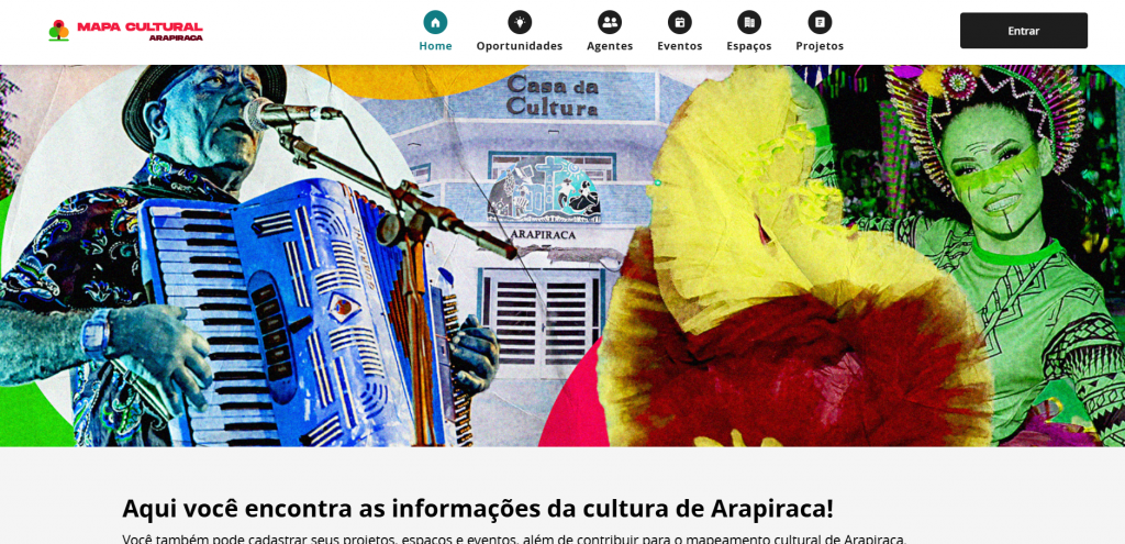 Oficinas de Projetos Culturais em Arapiraca: Aprenda a Elaborar seu Projeto