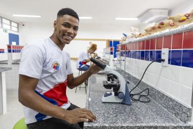 Olimpíada Brasileira da Amazônia Legal: Inscrições Abertas para Estudantes de Todo o País