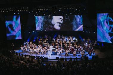 OSBA Celebra Aniversário de Salvador com o Lançamento de 'GAL 80' nas Plataformas Digitais