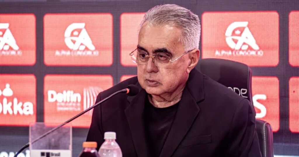 Papellin Reflete Sobre a Janela de Transferências do Vitória: "Poderia Ter Sido Melhor"