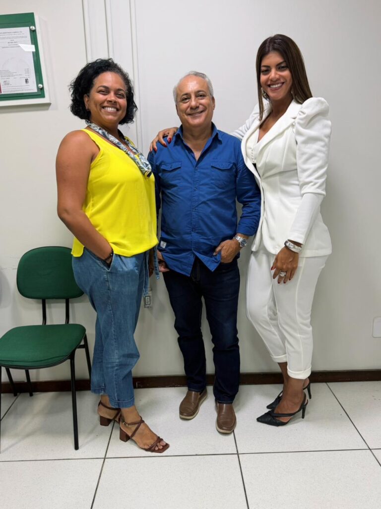 Parceria entre FICC e Shopping Jequitibá Impulsiona Artistas Locais em Itabuna