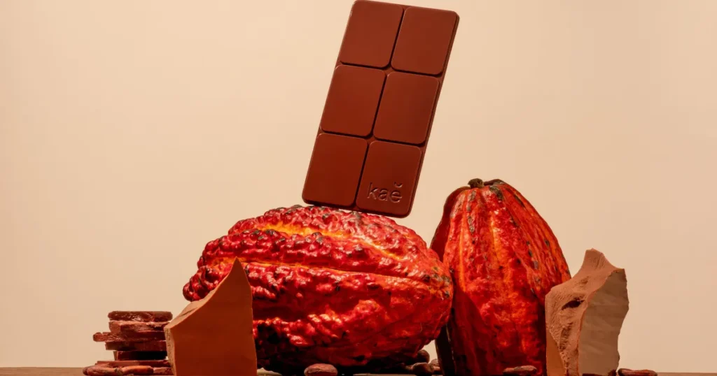 Páscoa em Varginha: Chocolate com Café Promete Vendas em Alta