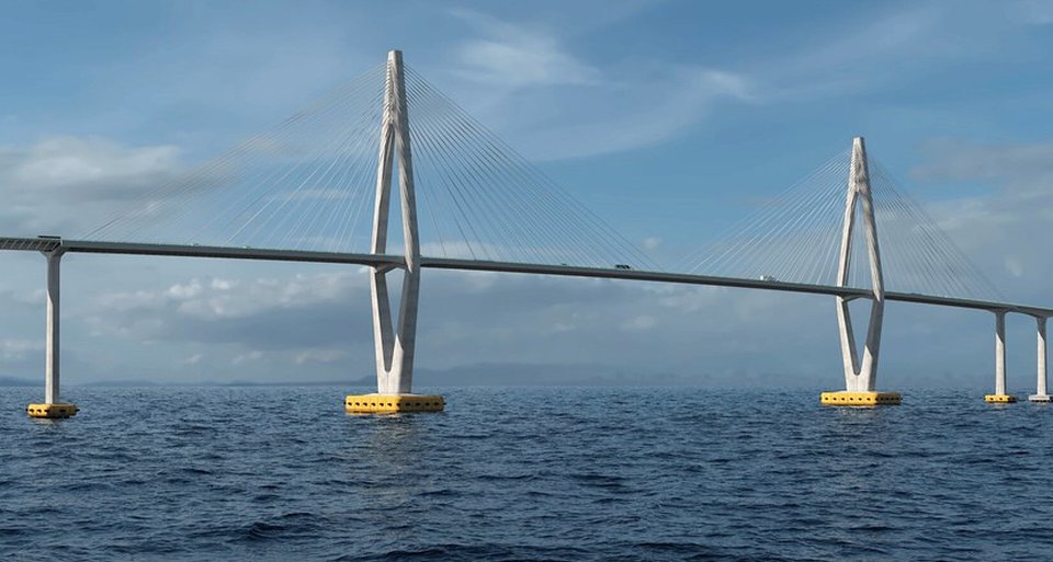 Ponte de R$ 10,4 bilhões com consórcio chinês: Brasil terá domínio tecnológico ou apenas financiará