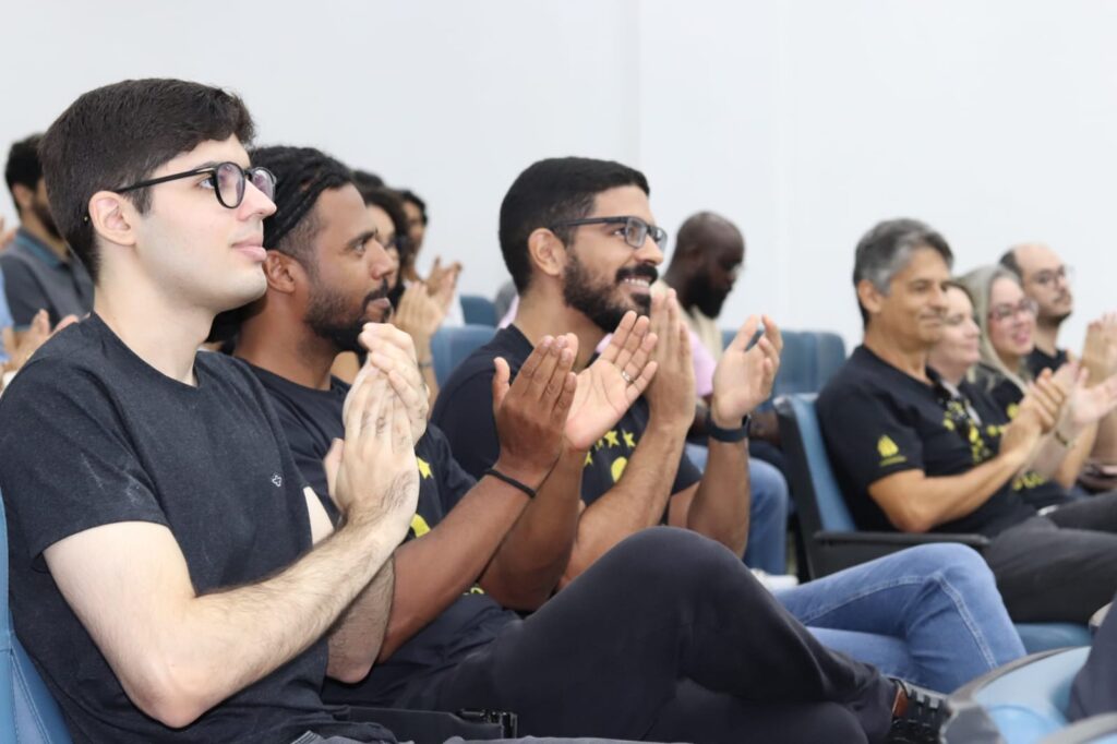 Pós-Graduação em Computação da Ufba atinge nota 6 da Capes e se destaca entre as melhores do Brasil