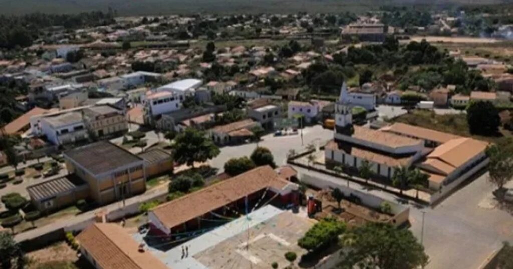 Prefeitura de Licínio de Almeida exonera psicólogo após denúncia de abuso sexual em Unidade de Saúde Prefeitura de Licínio de Almeida exonera psicólogo após denúncia de abuso sexual em Unidade de Saúde