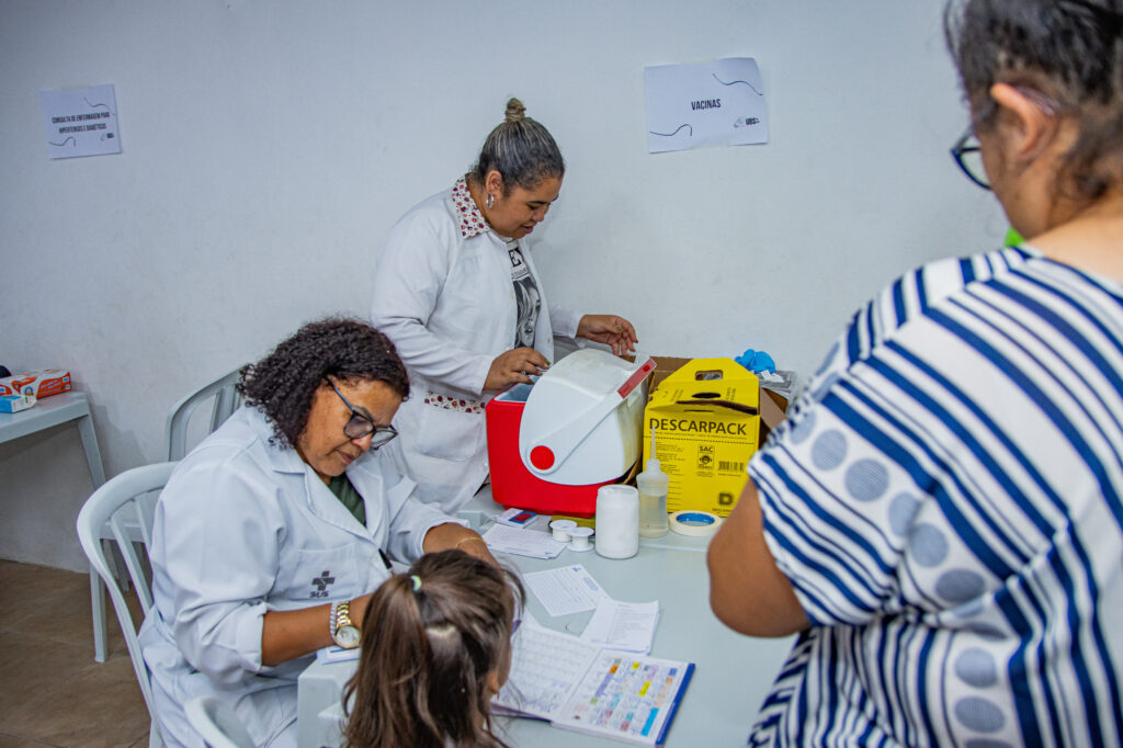 Prefeitura de Pelotas Expande Atendimento em Saúde da Família para Novas UBSs