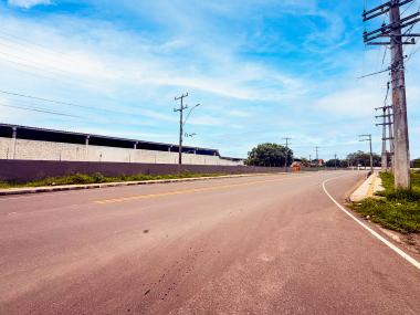 Primeira Fase das Obras de Requalificação do CIS em Feira de Santana é Finalizada Primeira Fase das Obras de Requalificação do CIS em Feira de Santana é Finalizada