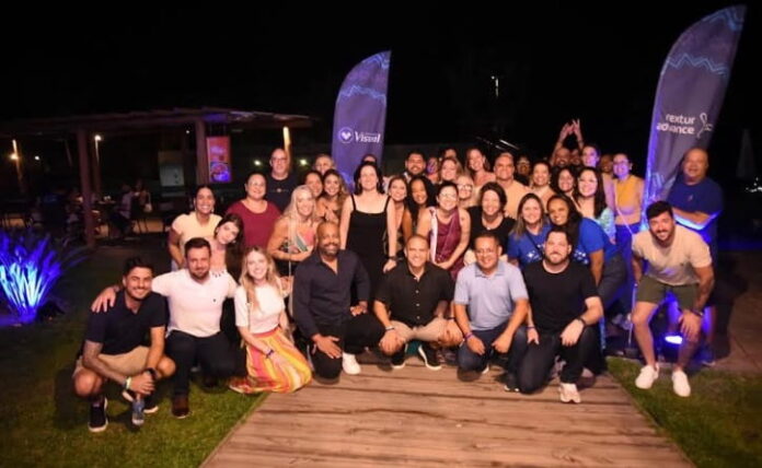 Promoção do Destino Bahia Envolve Mais de Mil Profissionais do Turismo Promoção do Destino Bahia Envolve Mais de Mil Profissionais do Turismo