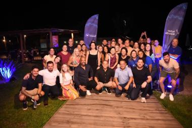 Promoção do Turismo na Bahia Reúne Mais de Mil Profissionais em Porto Seguro