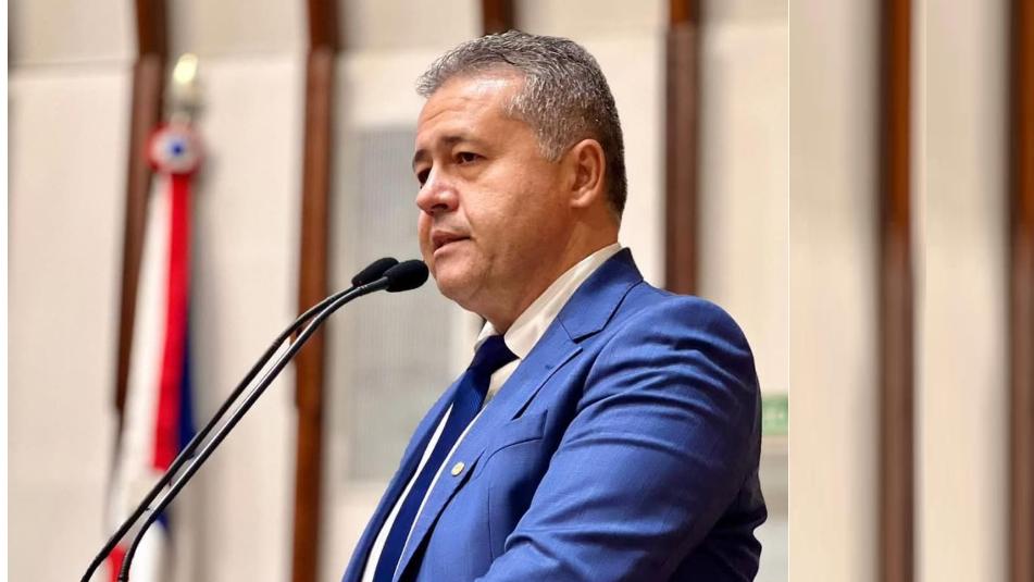 Proposta de Alex da Piatã Busca Fortalecer o Turismo Religioso na Bahia