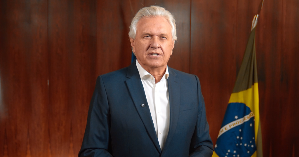 PSD Rejeita Candidatura de Caiado e Críticas à Anistia Proposta PSD Rejeita Candidatura de Caiado e Críticas à Anistia Proposta